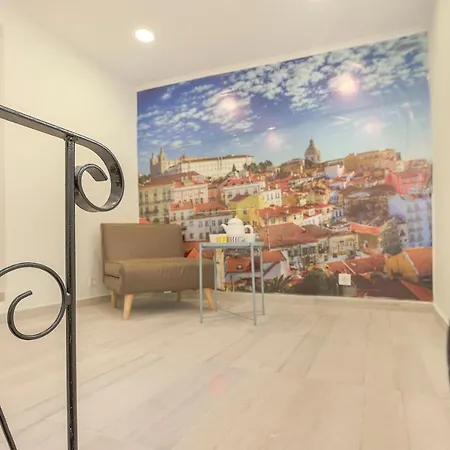 Cosy Duplex House In Downtown