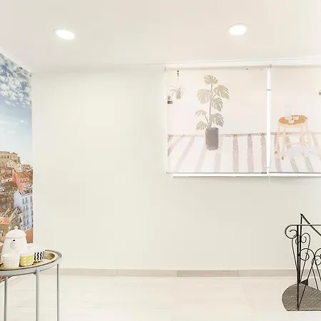 Cosy Duplex House In Downtown