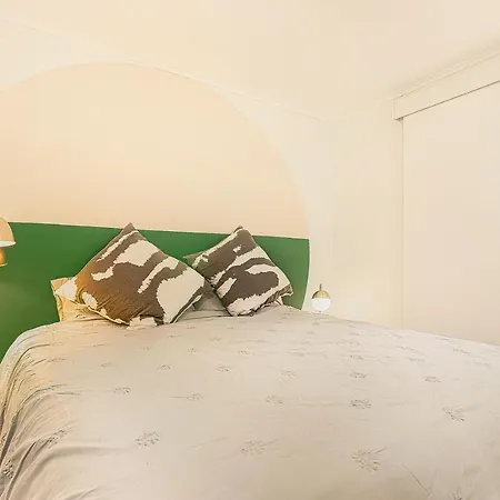 Cosy Duplex House In Downtown Semesterbostad Lisboa