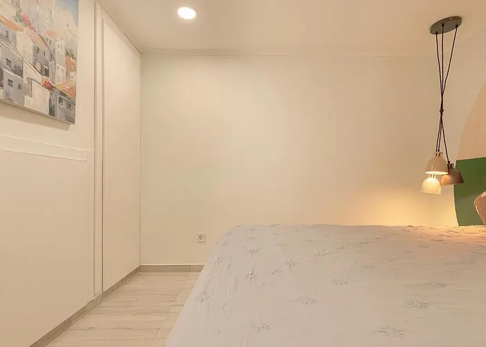 Cosy Duplex House In Downtown Holiday home