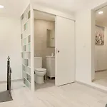 Cosy Duplex House In Downtown *